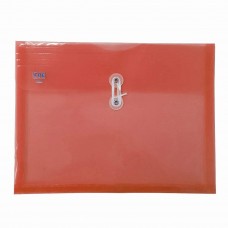 CBE 103A PP Document Holder (A4) Red